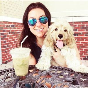 Meet your Posher, Brittany